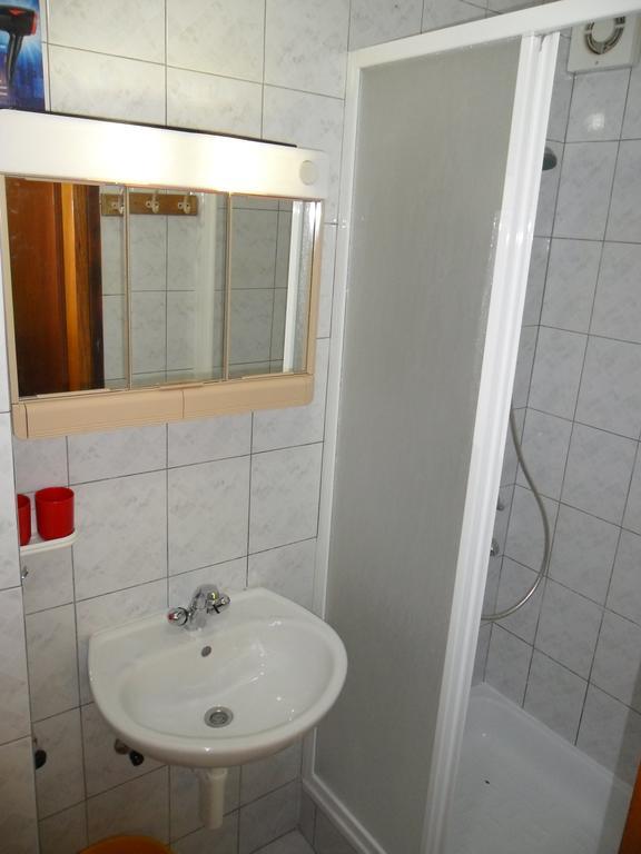 Vile Park Apartments Пореч Екстериор снимка