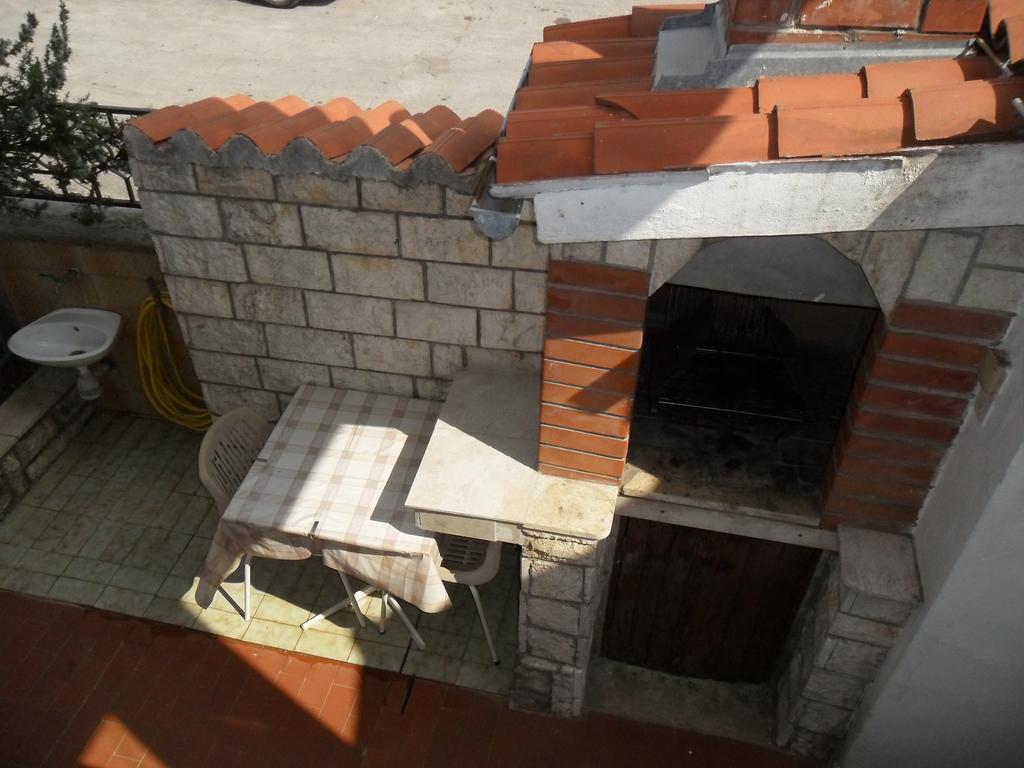 Vile Park Apartments Пореч Екстериор снимка