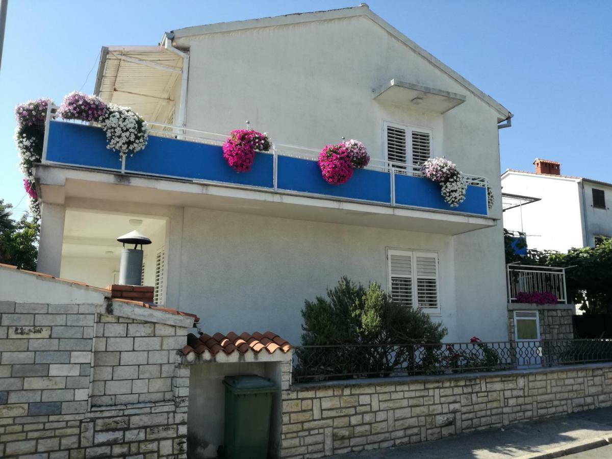 Vile Park Apartments Пореч Екстериор снимка
